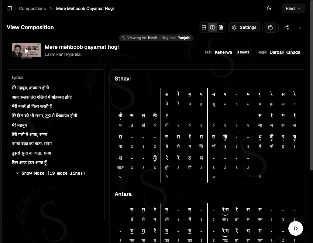 Image showing Save and Share step
